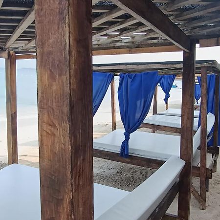 Cabanas Palos Locos Pendales Ngoại thất bức ảnh