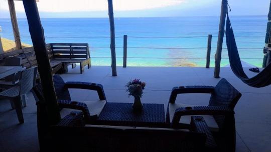 Cabanas Palos Locos Pendales Ngoại thất bức ảnh