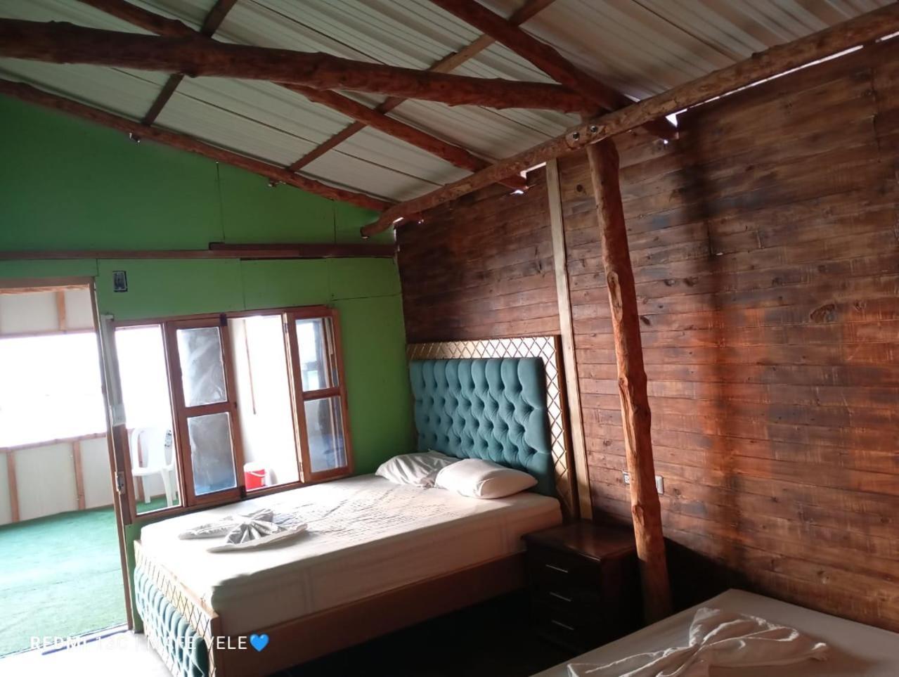 Cabanas Palos Locos Pendales Ngoại thất bức ảnh
